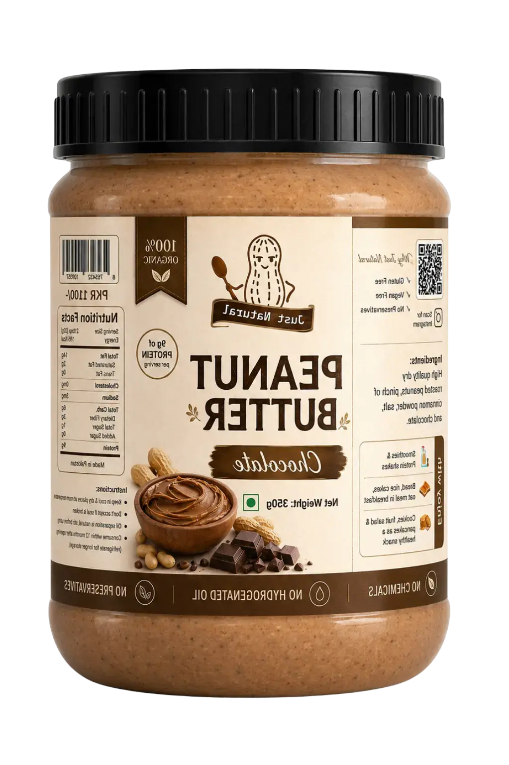 Chocolate