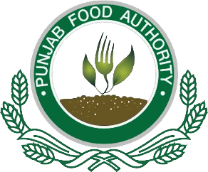 Punjab FDA Licensed