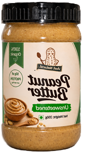 Unsweetened