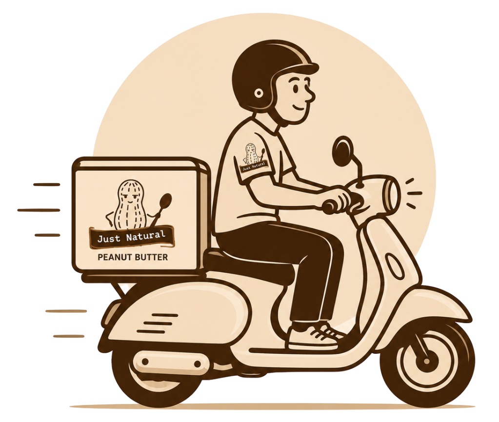 2-Day Delivery (Lahore Only)